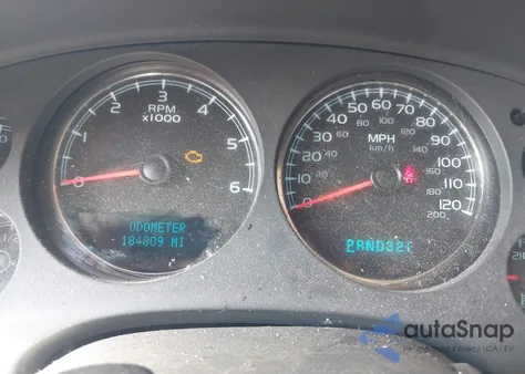 2008 Chevrolet Avalanche 1500 Ltz z USA, uszkodzony, nr VIN 3GNFK12398G106902